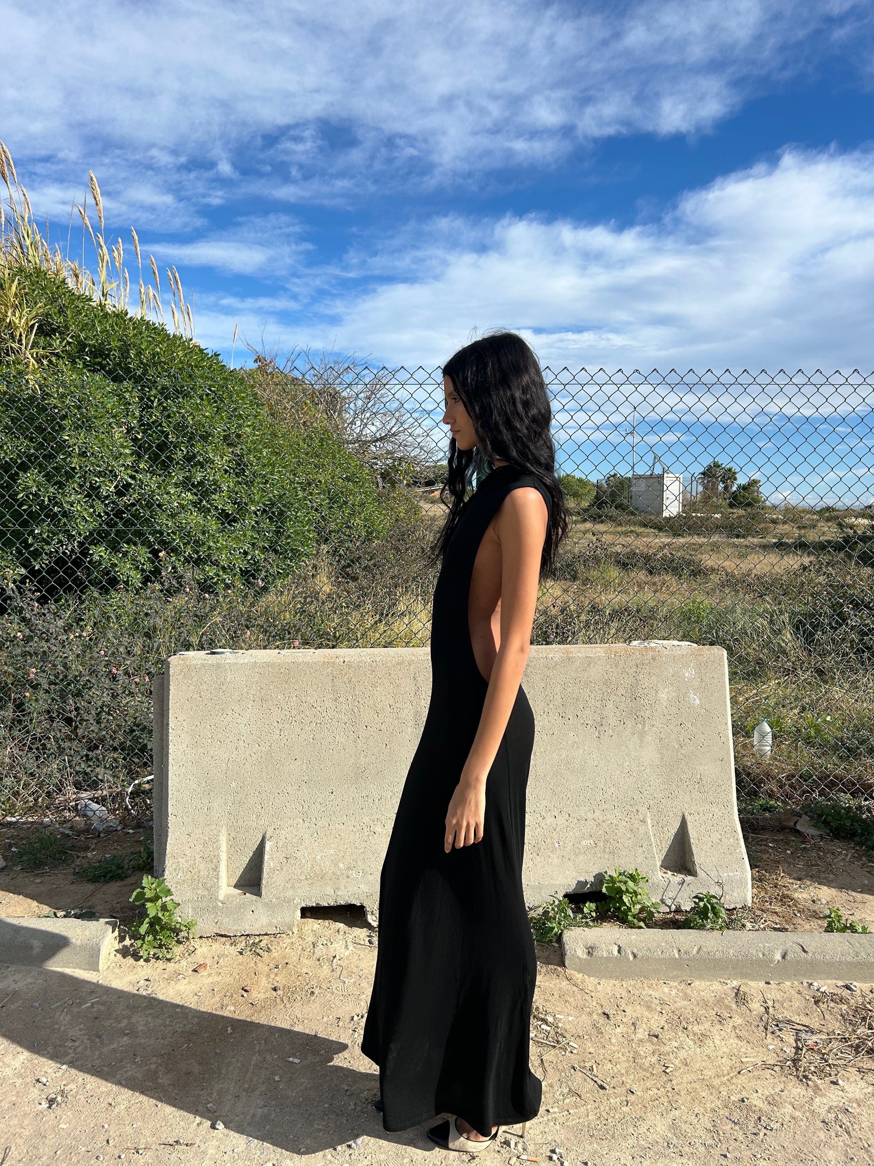 joana dress