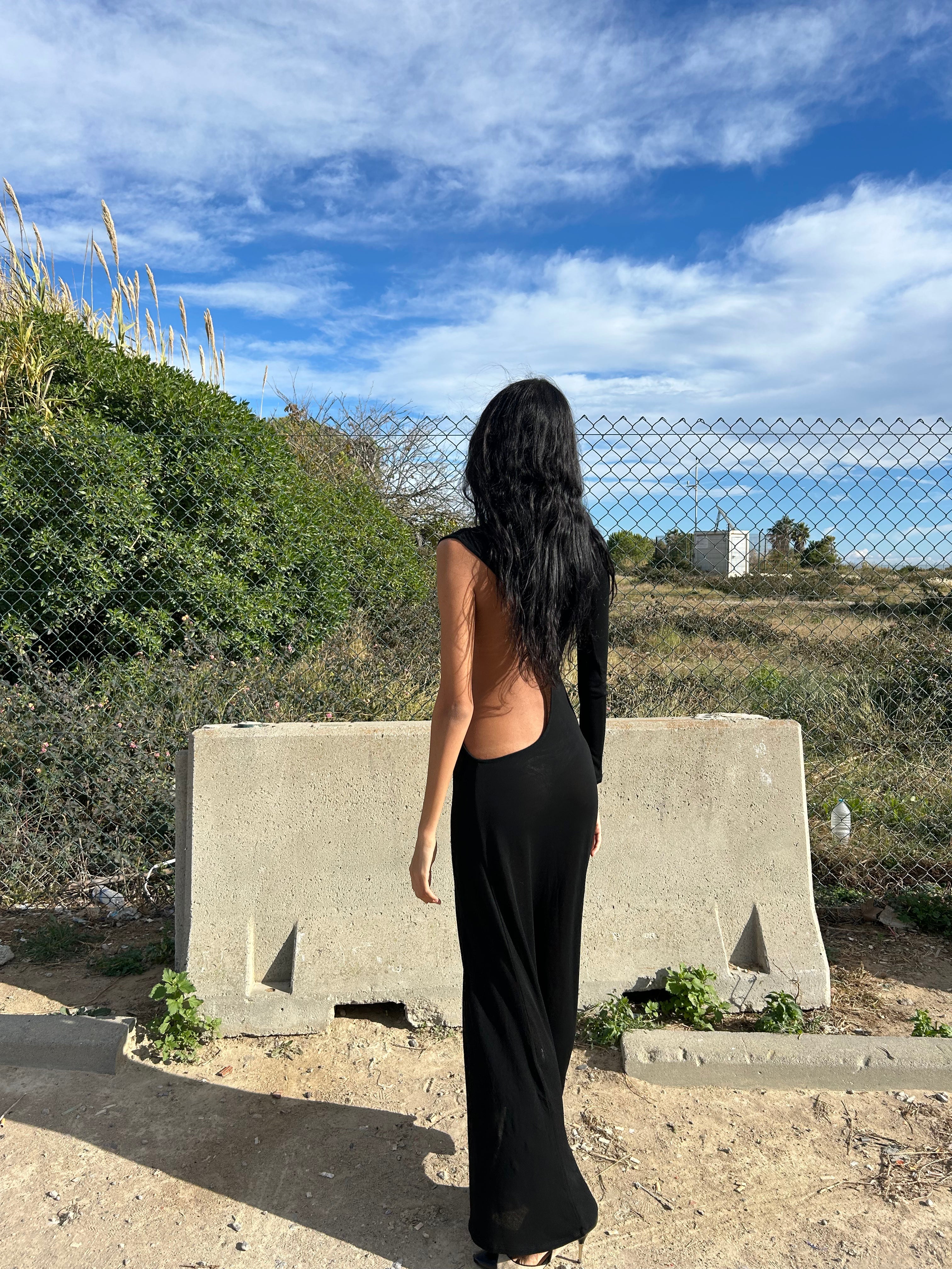 joana dress