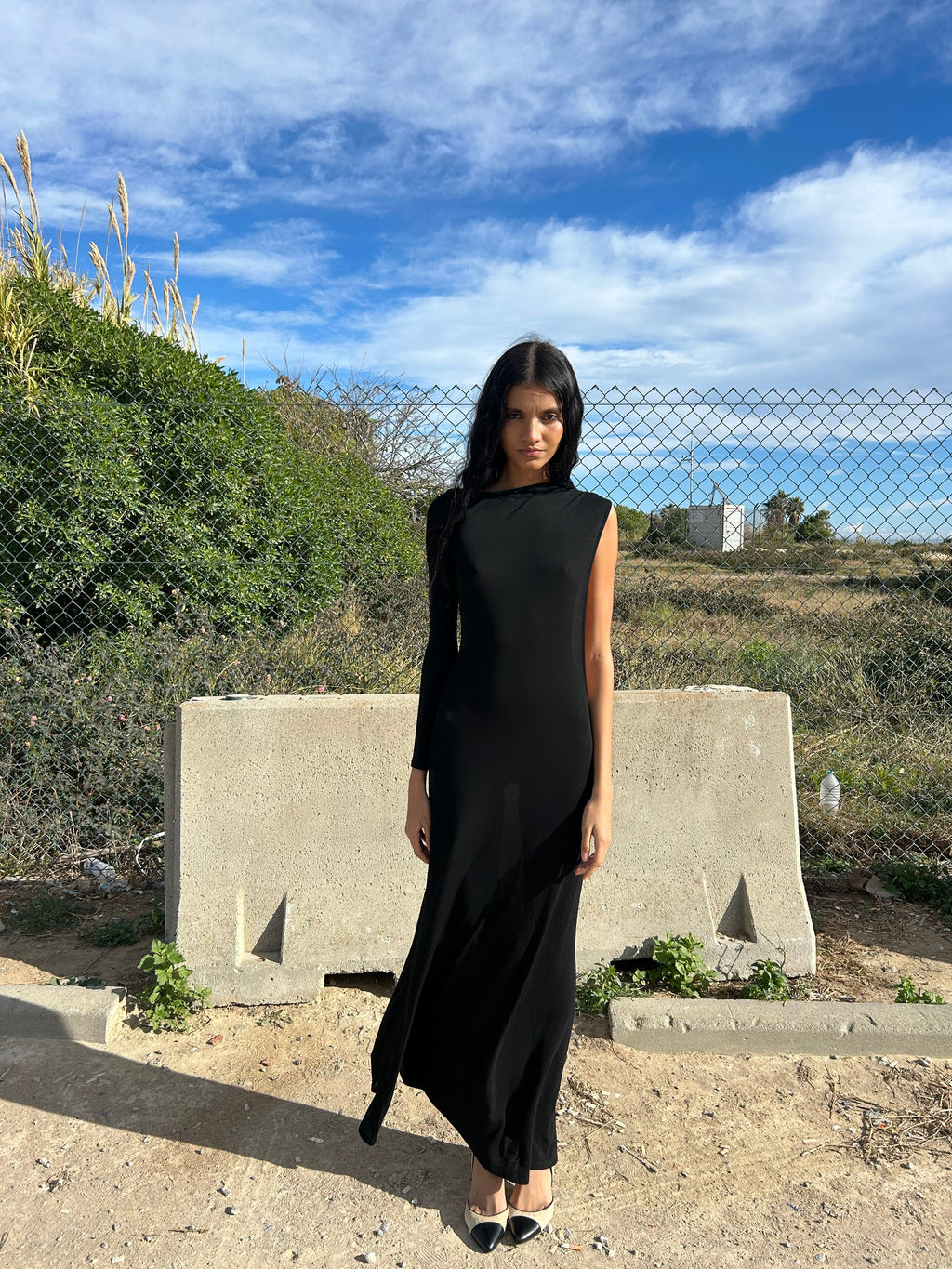joana dress