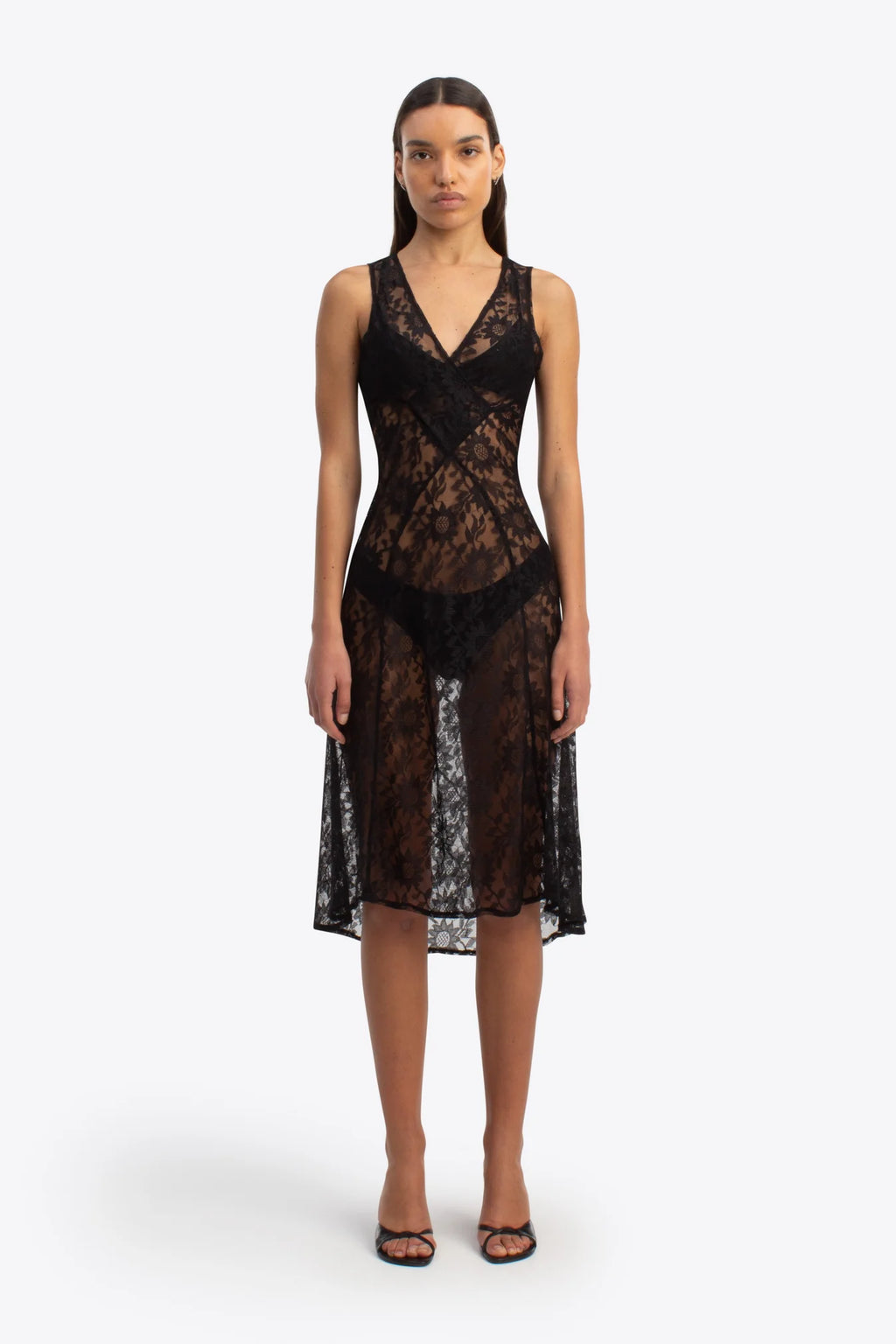 cyra dress