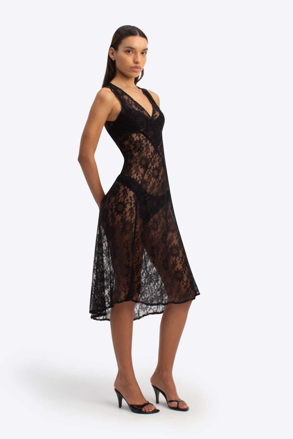 cyra dress