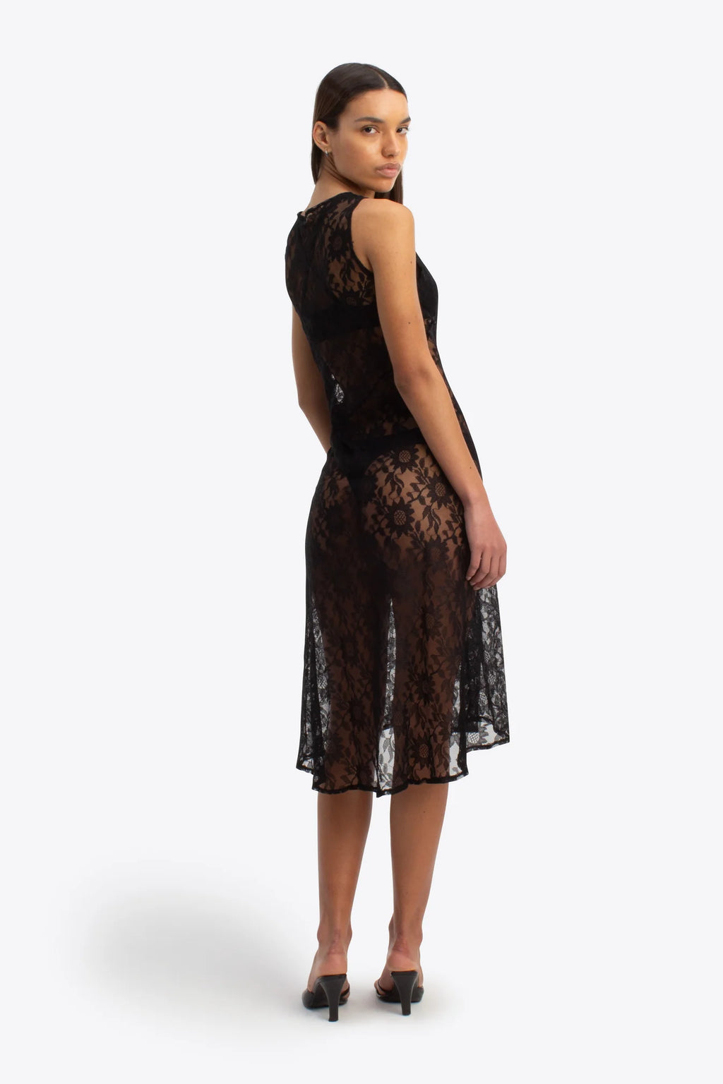cyra dress