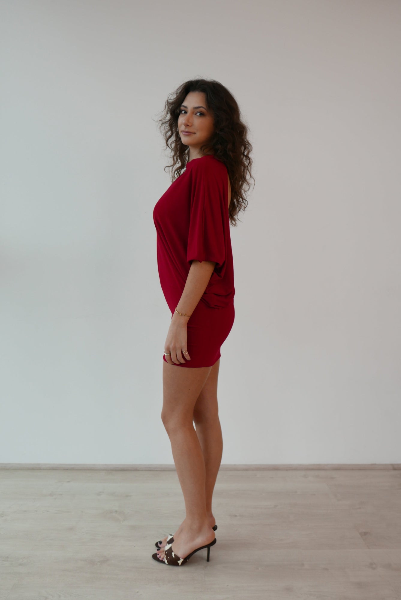 just a tease