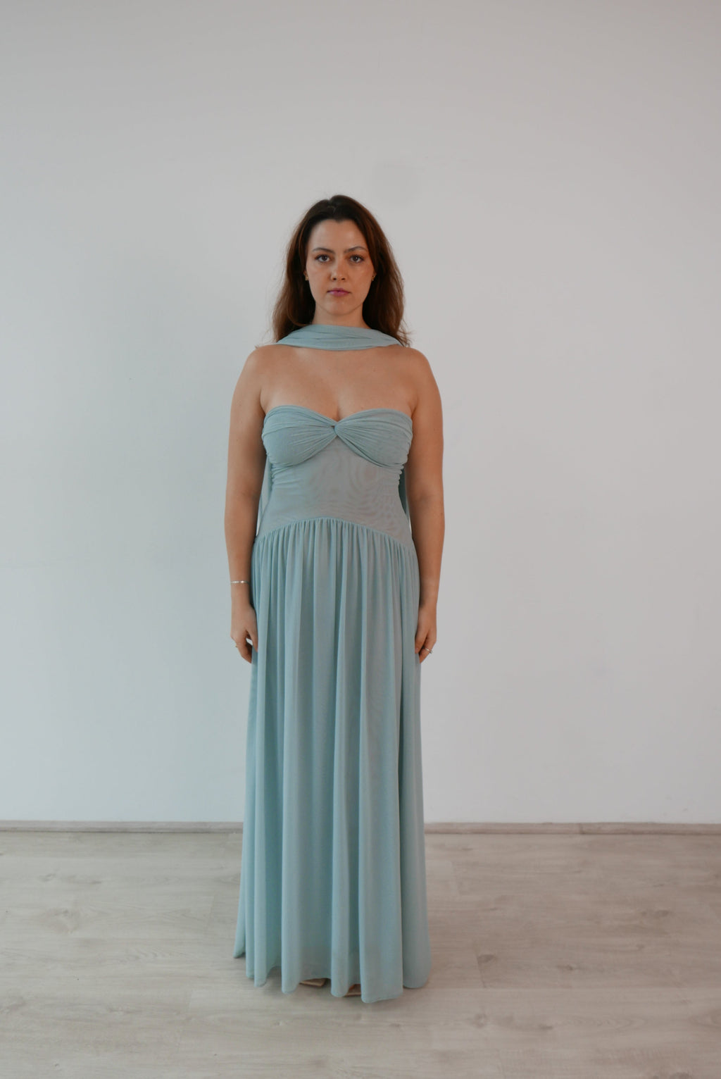 the ophelia dress