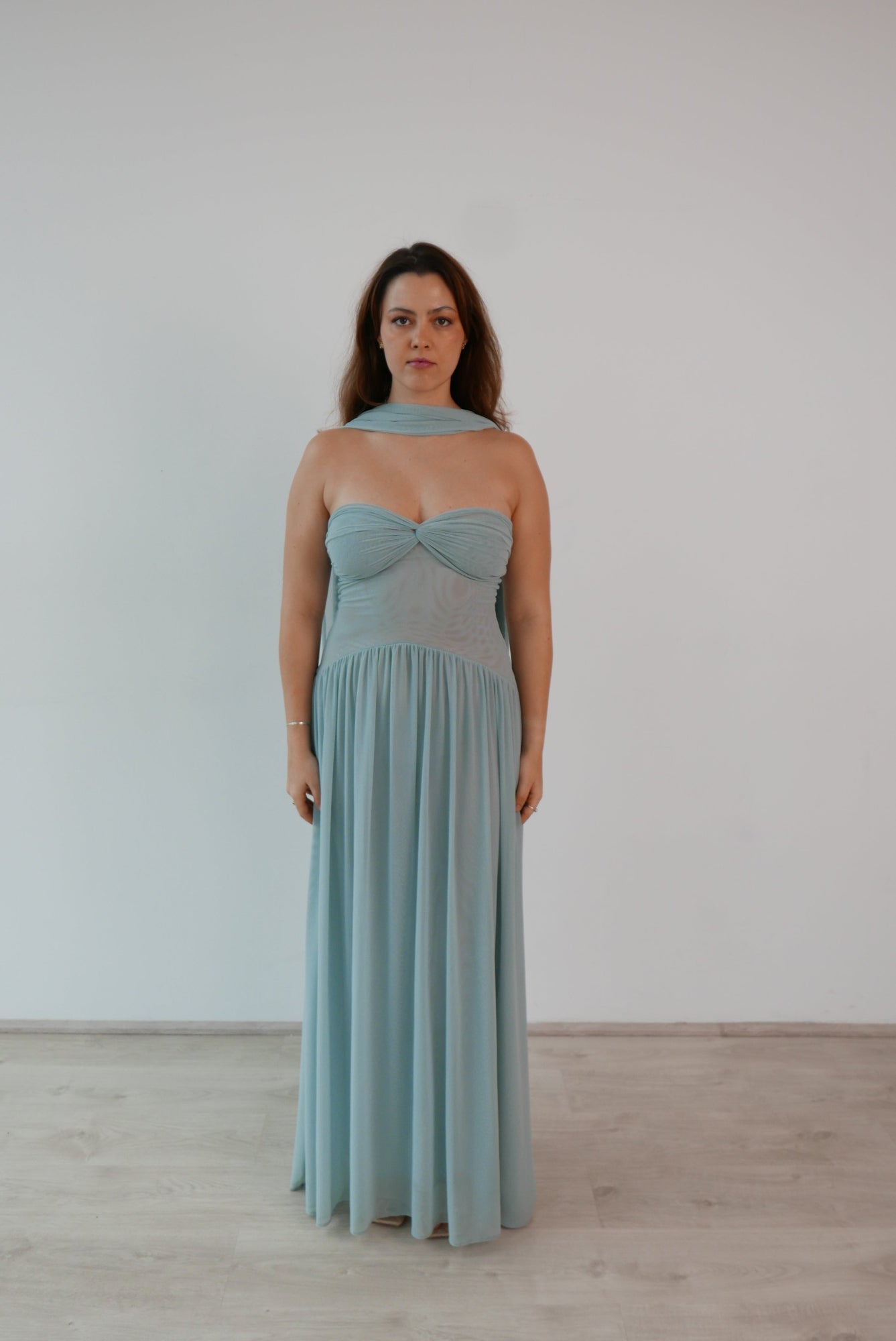 the ophelia dress