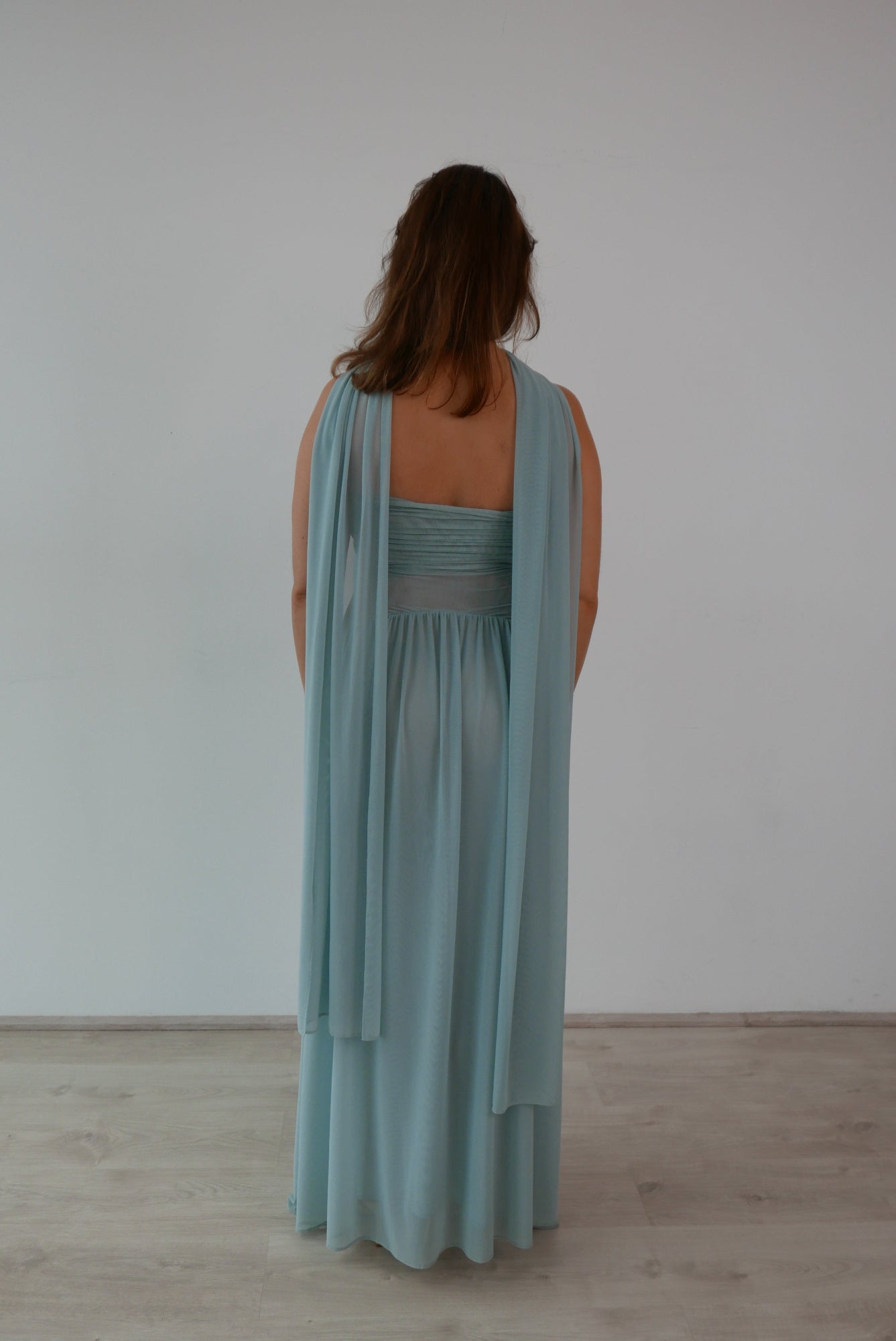 the ophelia dress