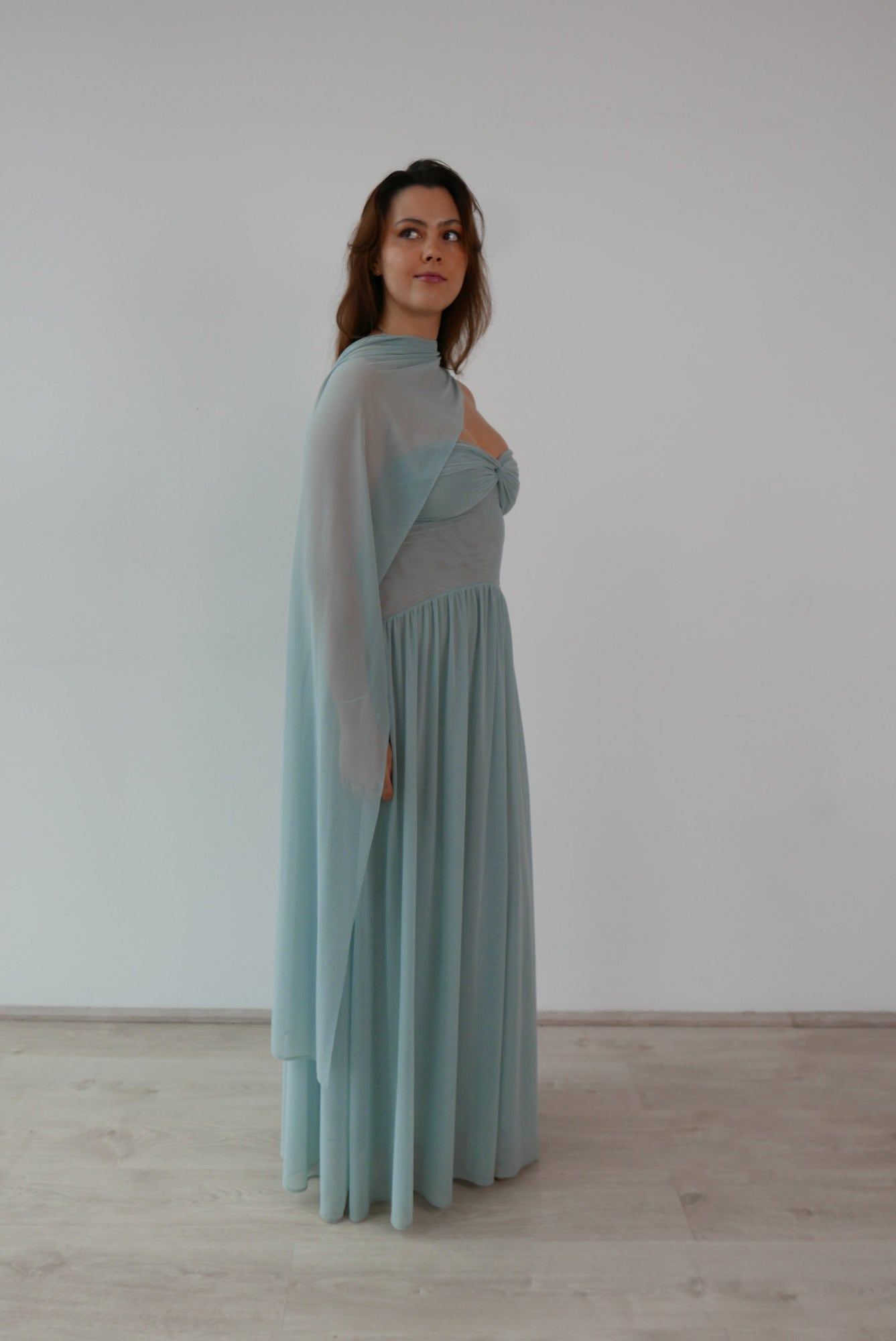 the ophelia dress