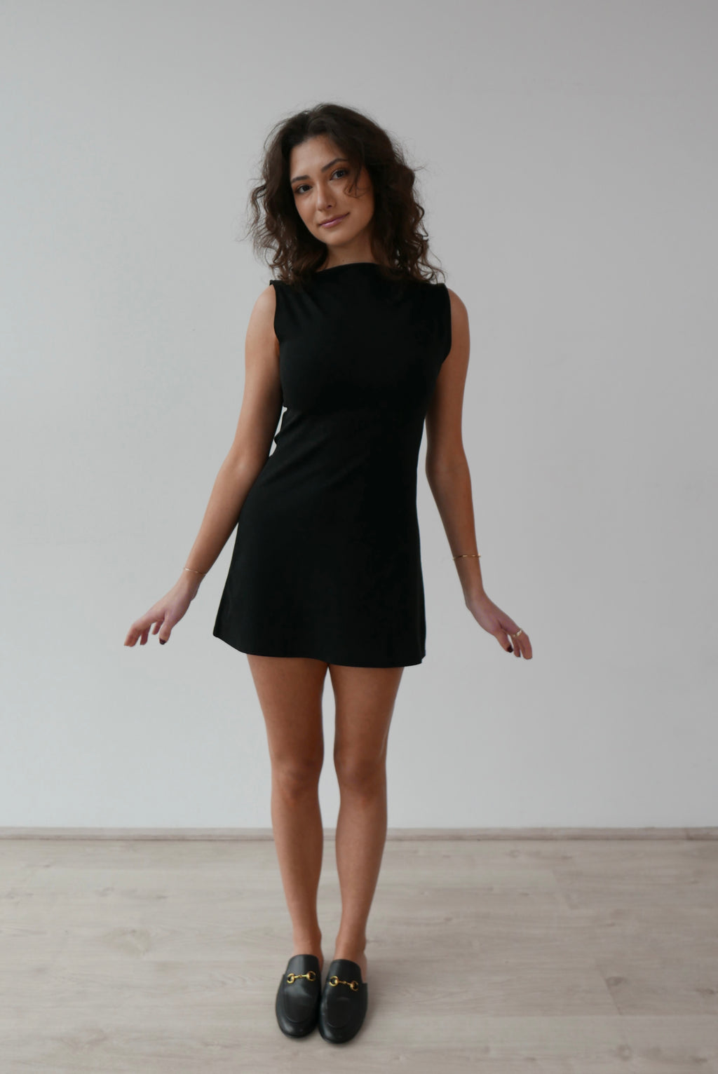 jasmine dress
