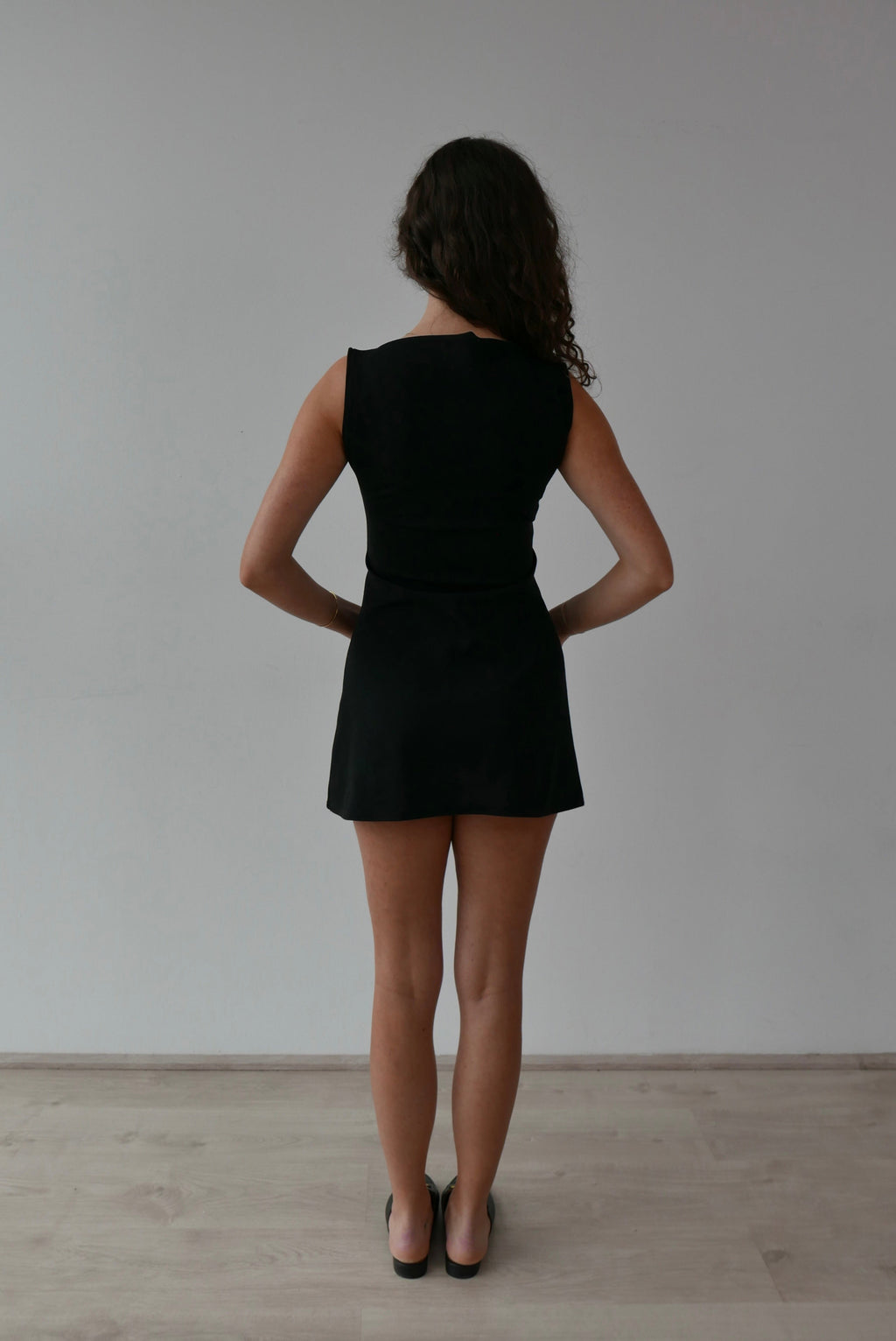 jasmine dress