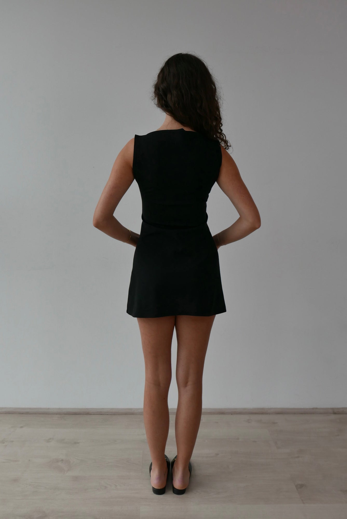 jasmine dress