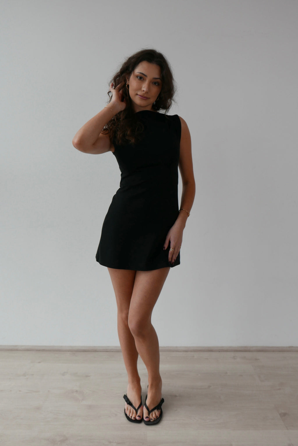 jasmine dress