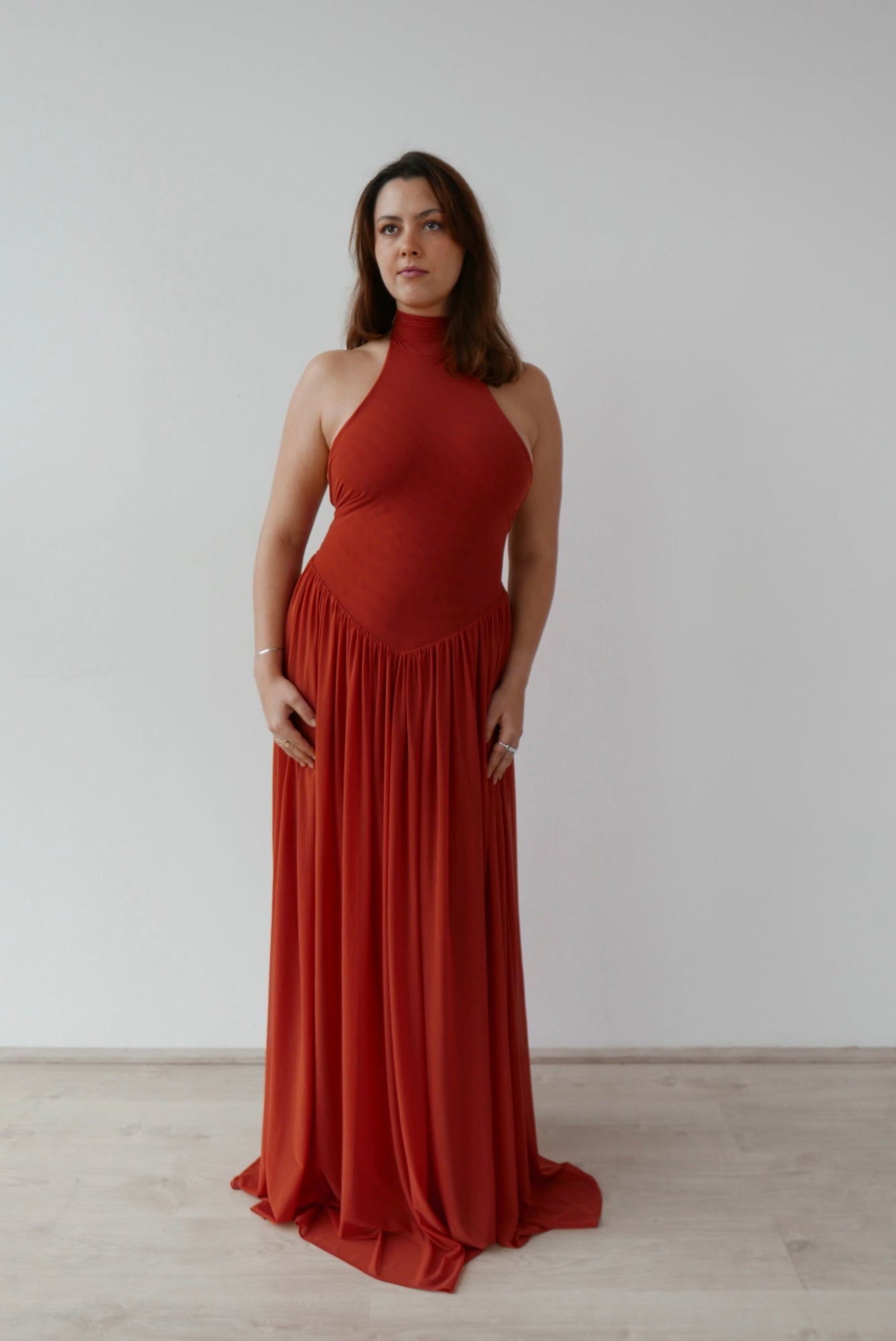 the kaia dress
