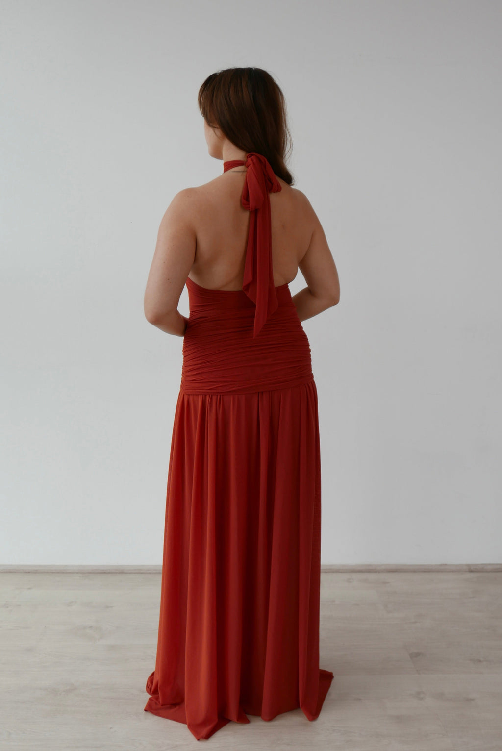 the kaia dress