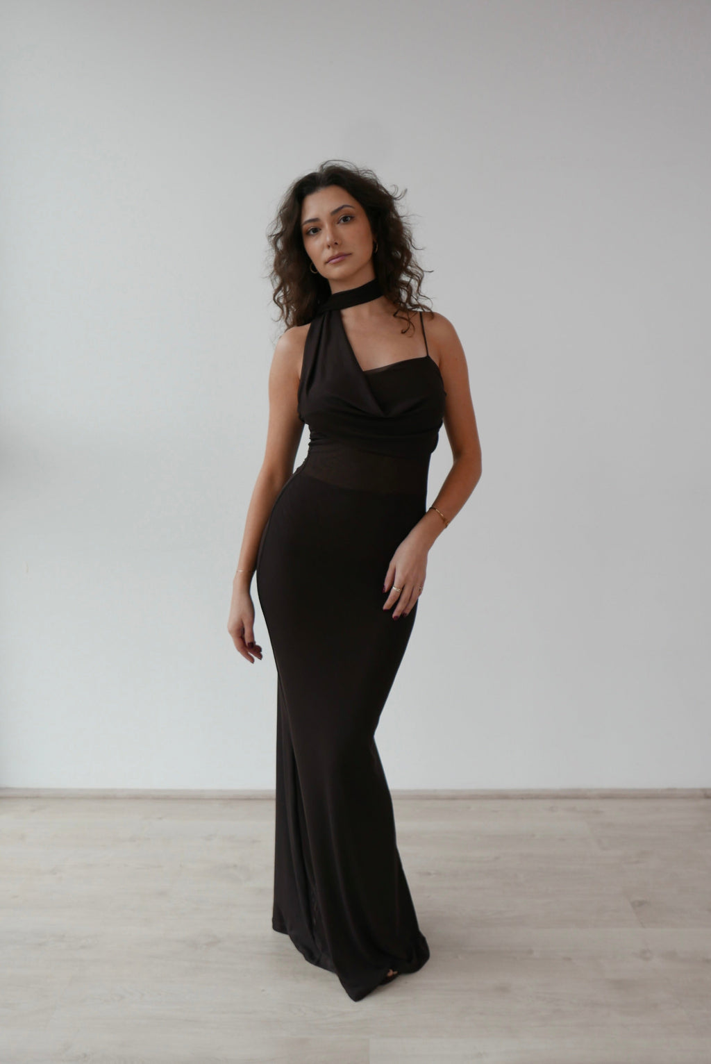 the diana dress