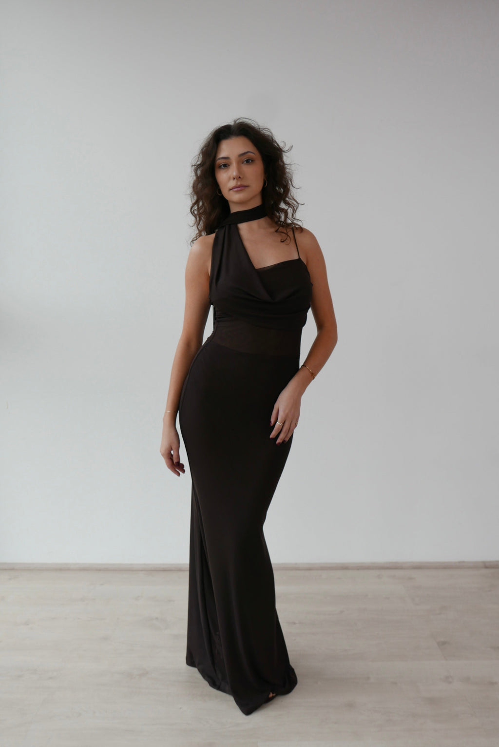 the diana dress
