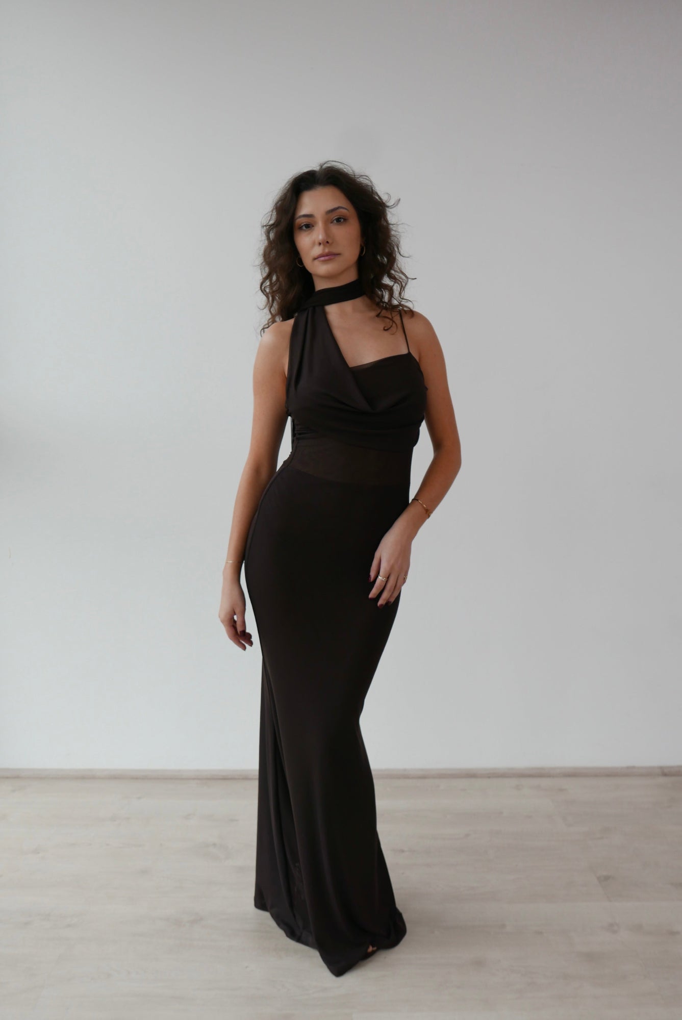 the diana dress