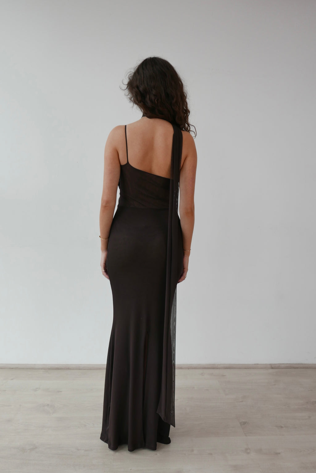 the diana dress