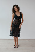 cyra dress