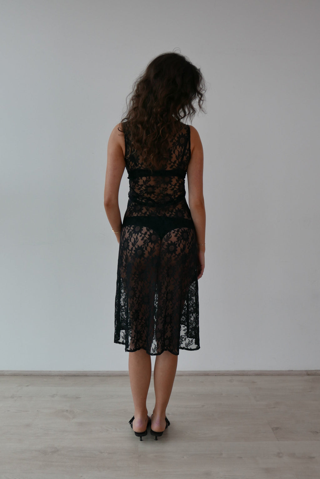 cyra dress